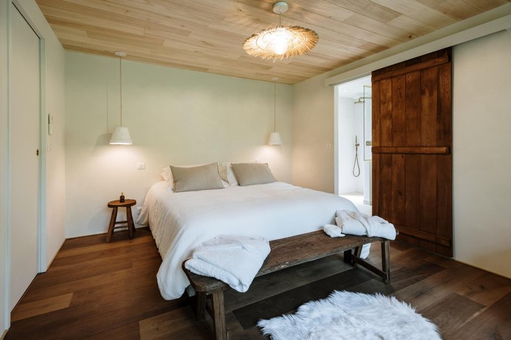 Hébergement AbracadaRoom : Wabi Sabi Lodge, Spa & Sauna - Image 5