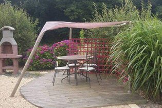 Les roulottes du Trieux