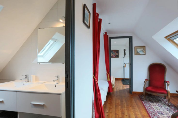 Hébergement AbracadaRoom : Gîte Keryanti - Image 10