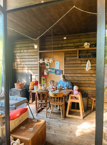 Hébergement AbracadaRoom : Canopée - Image 5