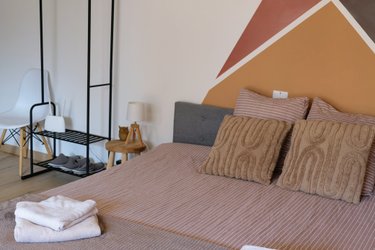 Studio avec étang- Nature & calme à 1h30 de Paris à Gisay La Coudre (2)