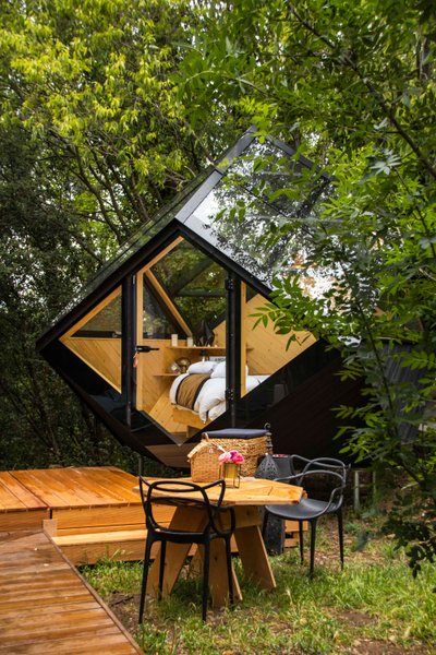 Hébergement AbracadaRoom : Le Quartz & Spa - Image 14