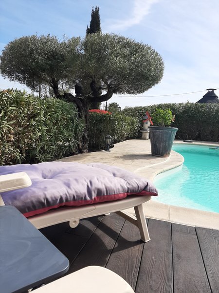 Hébergement AbracadaRoom : La Cabane de Mes Rêves en cévennes - Image 17