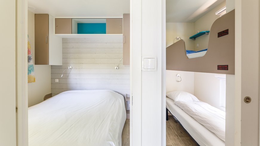 Hébergement AbracadaRoom : Maison sur l'eau 2 - Image 13