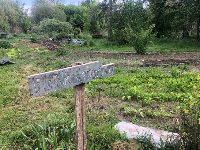 Domaine AbracadaRoom : O z'insolites - Image 13