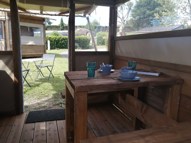 Hébergement AbracadaRoom : Petite Cadole - Image 3