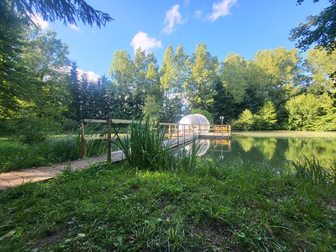 Domaine AbracadaRoom : Bulle DO - Image 3