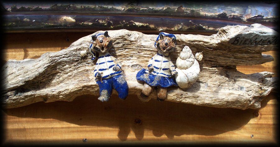 Hébergement AbracadaRoom : Bateau échoué - Image 8