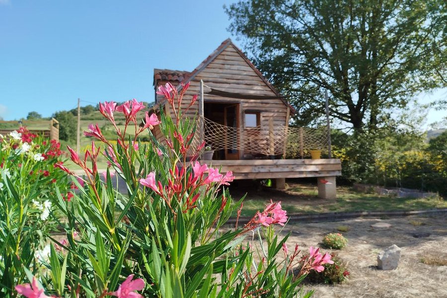 La Plaisance sur Ciel & SPA — photo 2