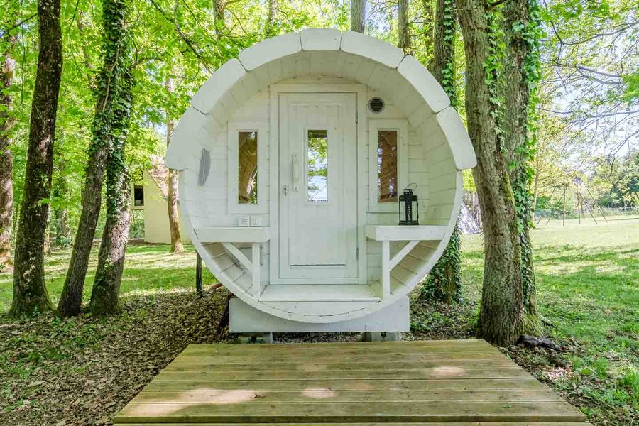 Domaine AbracadaRoom : Paley de l'éden - Image 39