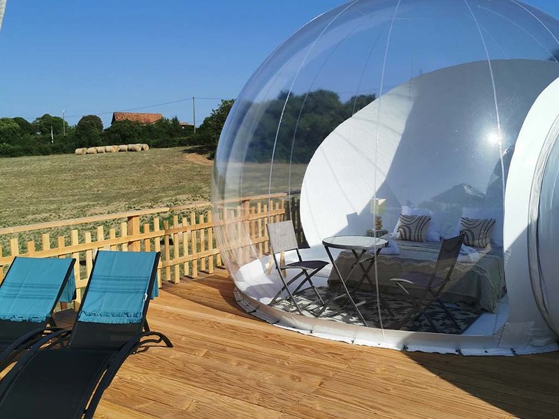 Domaine AbracadaRoom : Noct'en Bulles - Image 2