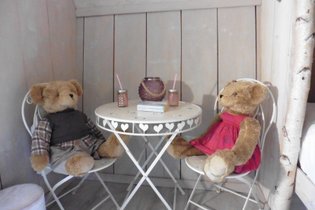 Le Refuge des 3 Ours