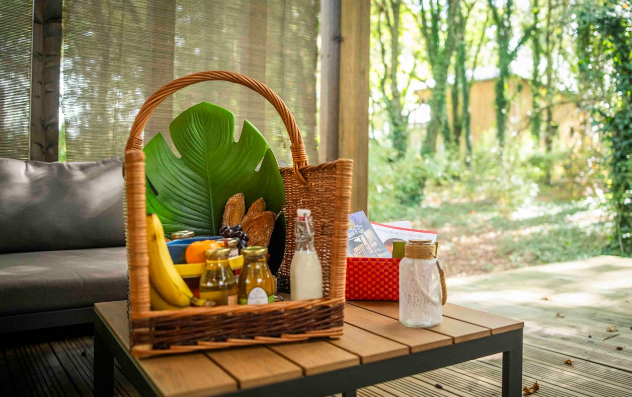 COCOON BORNEO & SPA à Naucelle (30)