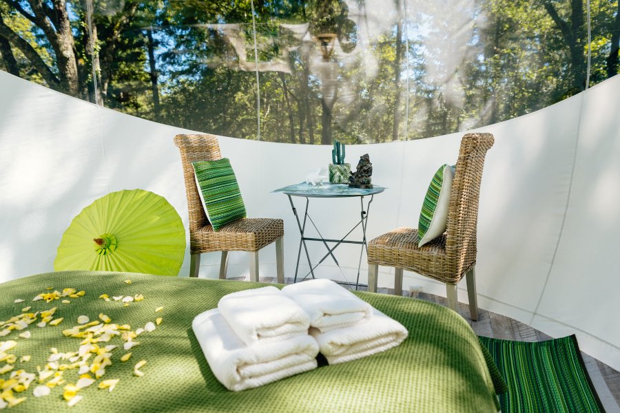 Domaine AbracadaRoom : Somn'en Bulle - Image 2