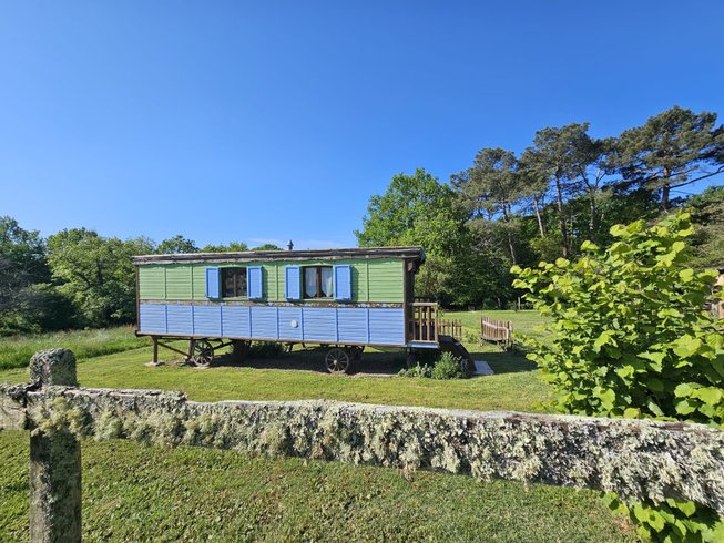 Hébergement AbracadaRoom : Fleur des Champs - Image 1