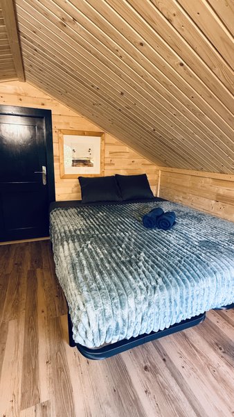 Hébergement AbracadaRoom : Lodge l'Epervier - Image 12