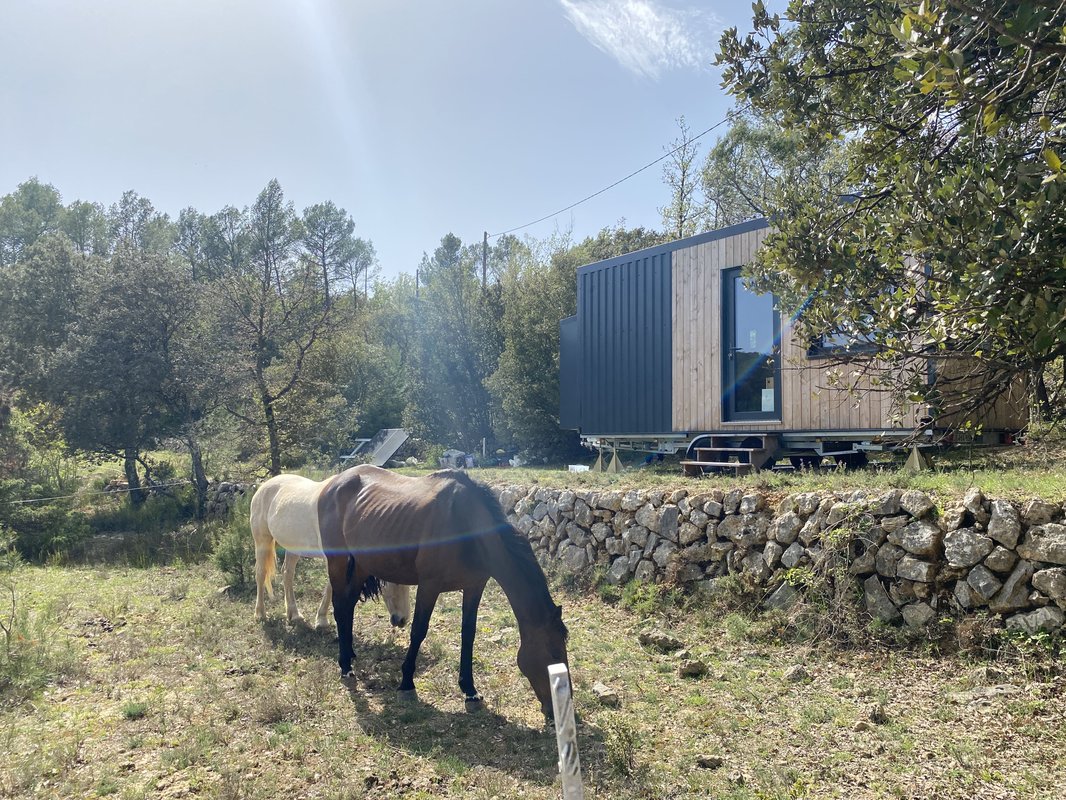 Les Restanques de Rioumard - Verdon à cheval à Varages (2)