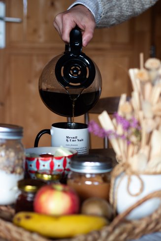 Hébergement AbracadaRoom : Cabane insolite en A “La Pause Sauvage” - Image 8