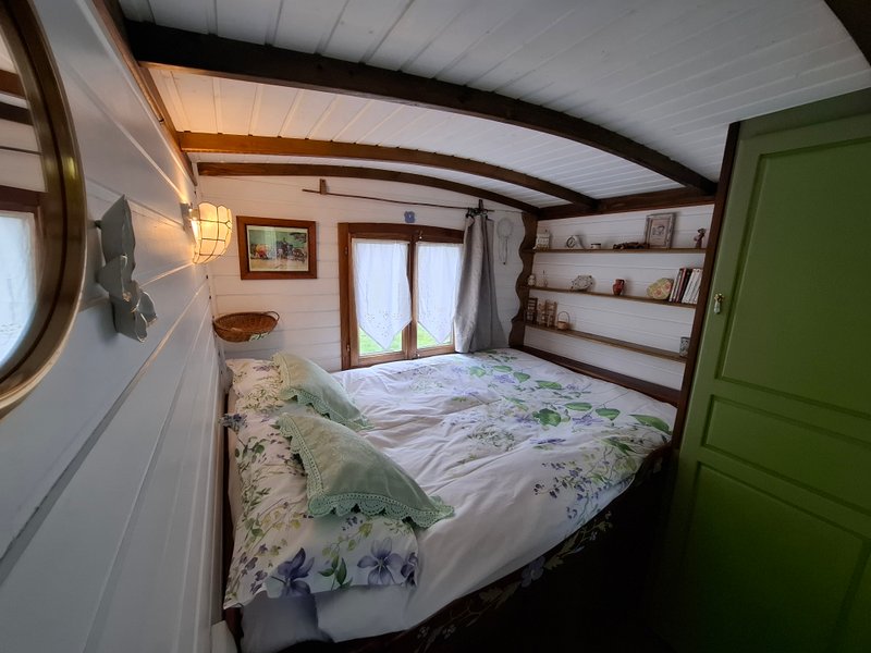 Hébergement AbracadaRoom : Fleur des Champs - Image 4