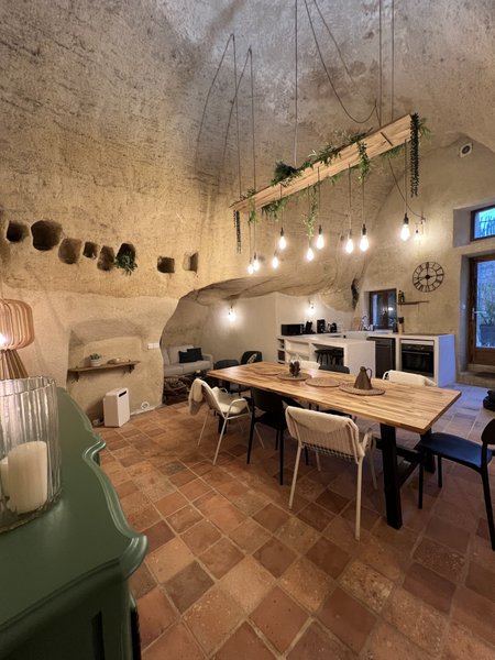 Domaine AbracadaRoom : EntreNous - Au Troglo - Image 9