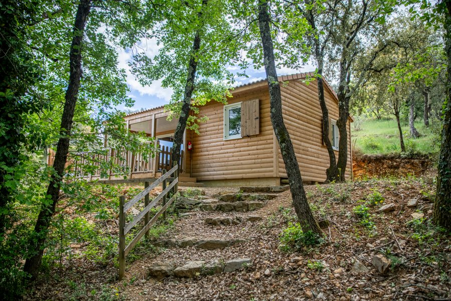 Hébergement AbracadaRoom : Wine Cottage Spa - Image 21