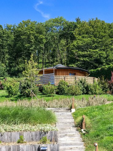 Hébergement AbracadaRoom : Cabane Mélèze & Spa - Image 1