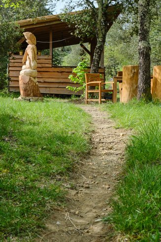 Domaine AbracadaRoom : Le Mas du Bois Barbeau - Image 20