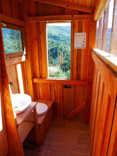 Hébergement AbracadaRoom : Tiny en pleine nature pour se ressourcer - Image 16