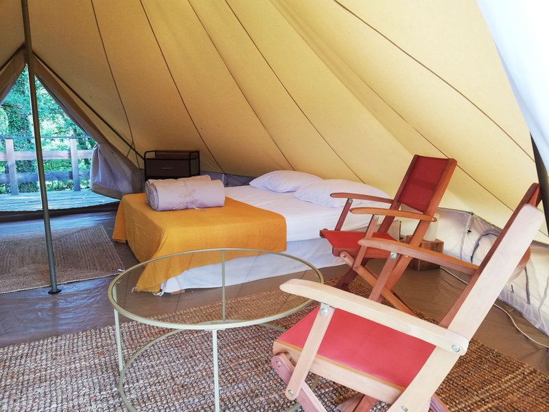 Domaine AbracadaRoom : Kabaneko - Image 4