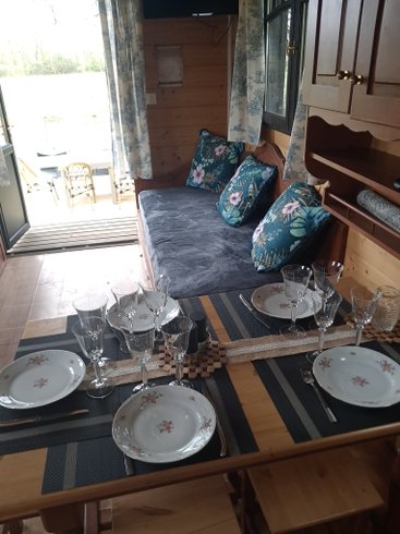 Hébergement AbracadaRoom : La Poète "La Muse" & Spa privatif - Image 7