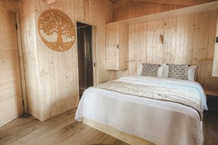 Cabane Auròra