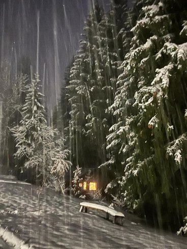 Hébergement AbracadaRoom : Cabane La Bois du four & Spa & Sauna - Image 18