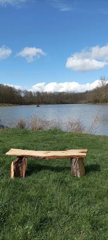 Hébergement AbracadaRoom : Tente Cosy - Image 15