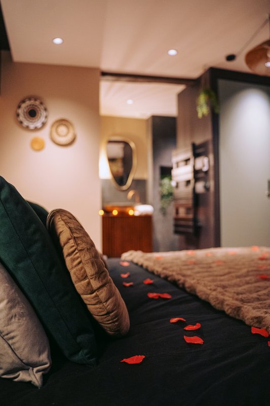 Mana Suite & Spa à Tarare (26)