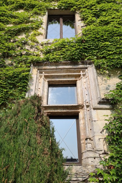 Hébergement AbracadaRoom : L'Aile Renaissance - 12 personnes - Image 21