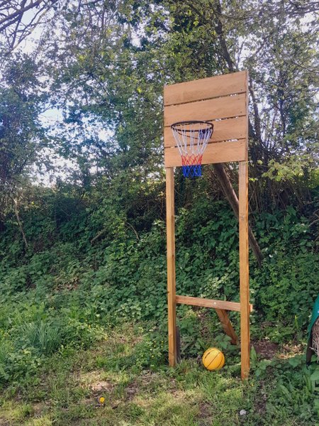 Hébergement AbracadaRoom : Gîte Spa Amazonia en pleine nature - Image 10