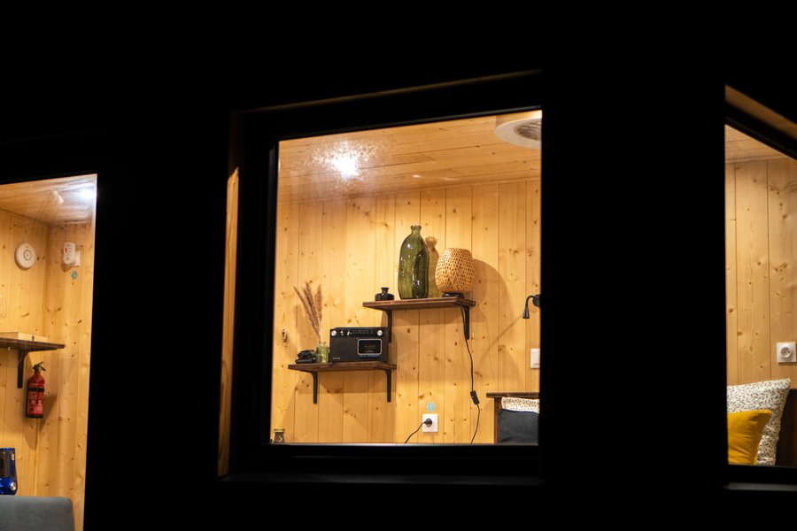 Domaine AbracadaRoom : Homnest (Billy) - Image 7