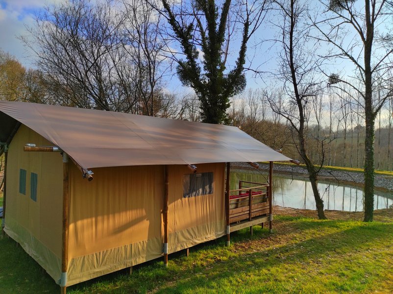 Hébergement AbracadaRoom : Toile du Berger - Image 4