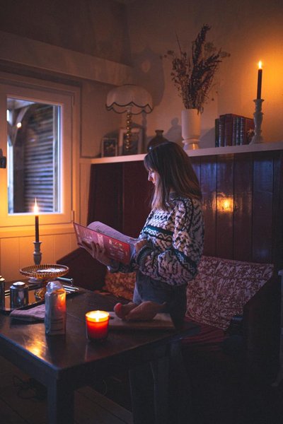 Domaine AbracadaRoom : K-hutes - Image 20