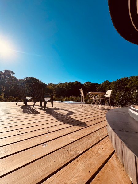 Hébergement AbracadaRoom : Le Nid'Amou 5 - Image 35