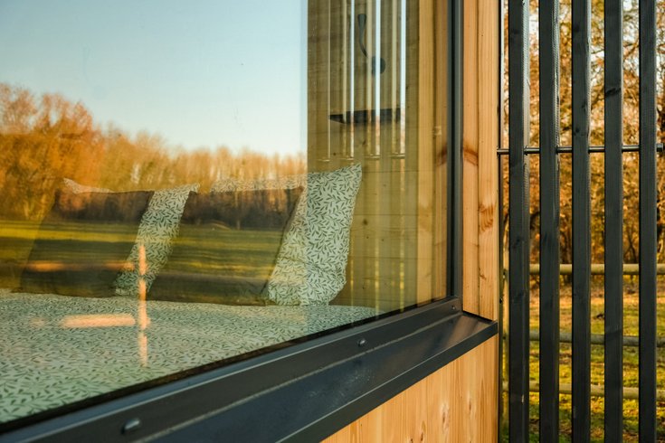 Hébergement AbracadaRoom : Homnest - Prairie des Âmes Heureuses - Occitanie - Image 8