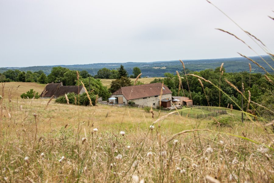 Domaine AbracadaRoom : Les Hauts de Bagadou - Image 9