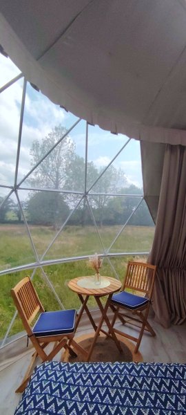 Hébergement AbracadaRoom : Croix du Sud & Spa privatif - Image 5