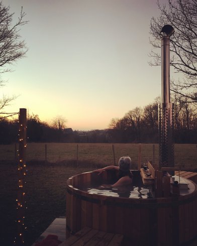 Hébergement AbracadaRoom : Zen Dome - Image 17