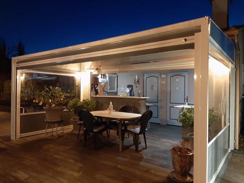 Hébergement AbracadaRoom : La Cabane de Mes Rêves en cévennes - Image 13