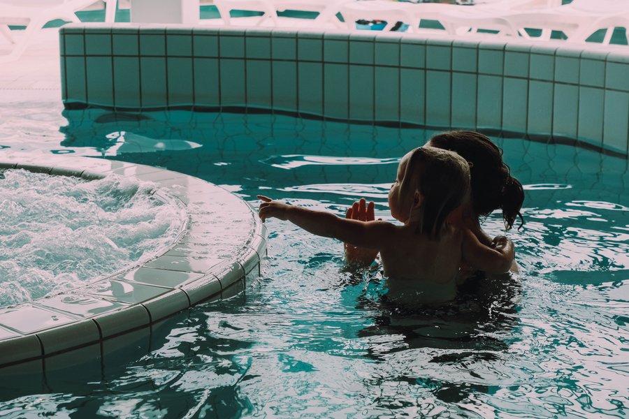 Domaine AbracadaRoom : Seasonova Camping les Vosges du Nord - Image 8