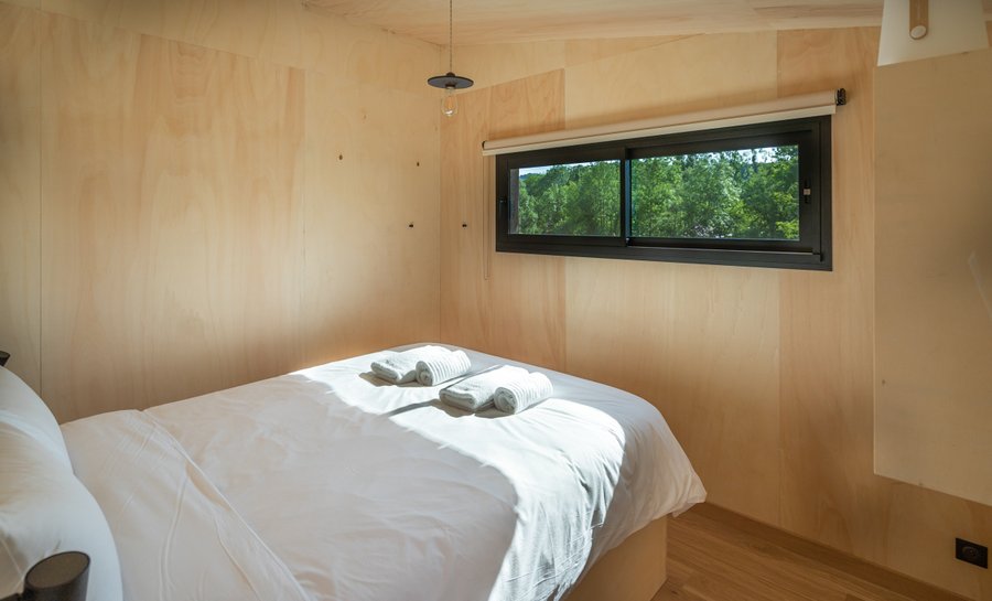 Hébergement AbracadaRoom : KOKONI - HAPA 2 personnes - Image 12