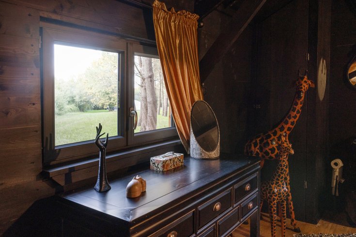 Hébergement AbracadaRoom : Lodge Out Of Africa & Spa - Image 10