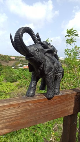 Hébergement AbracadaRoom : KAWAIDA - Glamping Makazi tente - Image 4