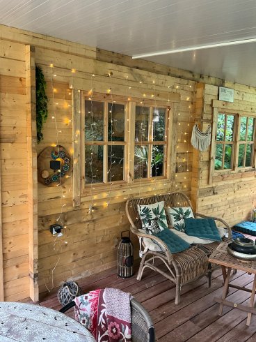 Hébergement AbracadaRoom : Coco bohème - Image 6